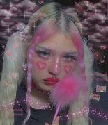 Image result for Pink Grunge Core