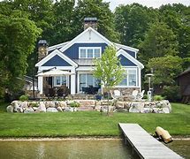 Image result for Summer Lake Cottage