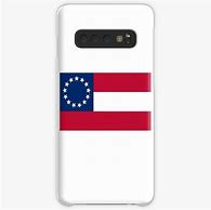 Image result for Confederate Flag Galaxy S8 Cases