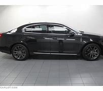 Image result for lincoln mks black