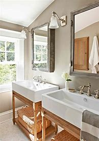 Image result for Neutral Bathroom