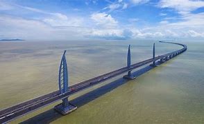 Image result for 1 Km Bridge
