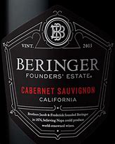 Image result for Beringer Wine List