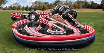 Image result for Race Track for RC Cars