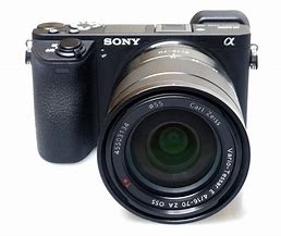 Image result for Sony Alpha 6500