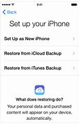Image result for How to Restore a Rusty iPhone