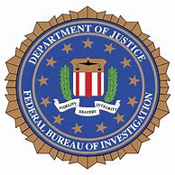Image result for FBI Letter Head Seal
