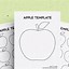 Image result for Free Printable All About Apple's