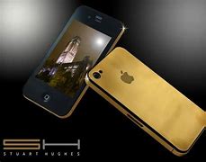 Image result for iPhone 4 Gold Cheap