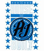 Image result for AJ Styles Logo Sticker