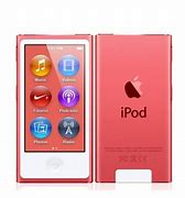 Image result for eBay iPod Touch Pink 7Gen
