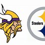 Image result for Steelers Football Ball Clip Art