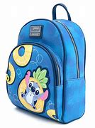 Image result for Lilo and Stitch Mini Backpack