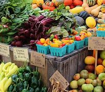Image result for What Would Happen If We Only Ate Local Produce