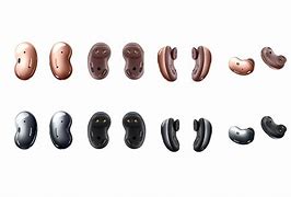 Image result for galaxy buds wing tips