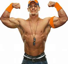 Image result for WWE John Cena Bodybuilding