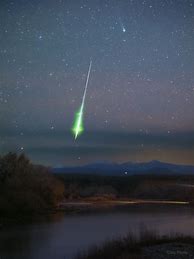 Image result for Comet Meteor