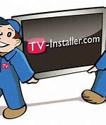 Image result for TV Installer