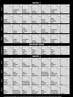 Image result for INSANITY 60-Day Workout