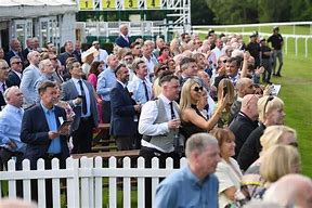 Image result for Hamilton Racecourse Saints and Sinners