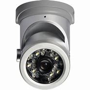 Image result for White CCTV Camera