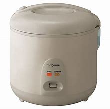 Image result for Zojirushi 10-Cup Rice Cooker