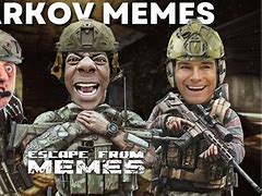 Image result for Tarkov Mêmes