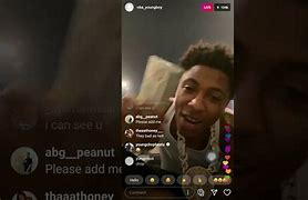 Image result for NBA YB Instagram