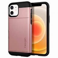 Image result for Rose Gold iPhone 12 Phone Case