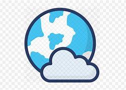 Image result for Internet Cloud Icon