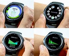 Image result for samsungs gear s 3 specifications