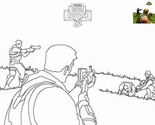 Image result for Fortnite Vending Machine Coloring Pages