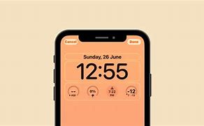 Image result for iPhone Stock Widget