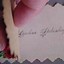 Image result for Antique Victorian Calling Cards