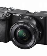 Image result for Camara Sony Lens