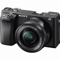 Image result for Sony Camera White