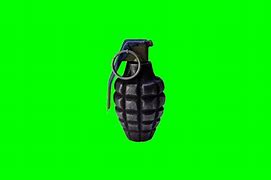 Image result for Grenade Green screen