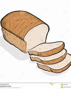 Image result for Bread Slice Drawing