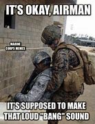 Image result for Marine Corps 0231 Memes