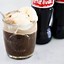 Image result for Coke Float