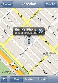 Image result for Find My iPod
