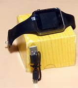 Image result for Smartwatch Water Protector for Dz09