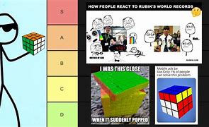 Image result for Zoolander Ants Meme Rubik's Cube
