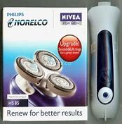Image result for Philips Norelco HS85