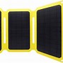 Image result for Portable Solar Charger for Phone