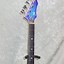 Image result for Blue BC Rich Bass