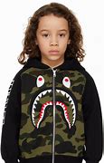 Image result for Galaxy 2 Hooded BAPE