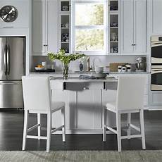 kitchen island styles home styles linear white kitchen island and 2 bar stools kitchen island styles home styles linear white kitchen island and 2 bar stools