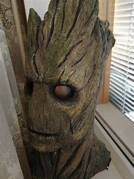 Image result for Groot Costume Adult