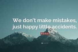 Image result for Happy Little Mistakes Bob Ross